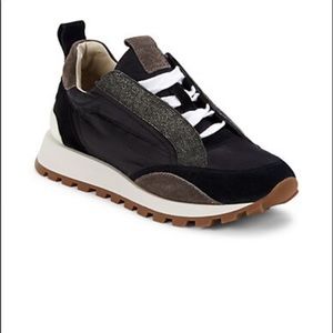 Brunello Cucinelli sneakers size 40.5